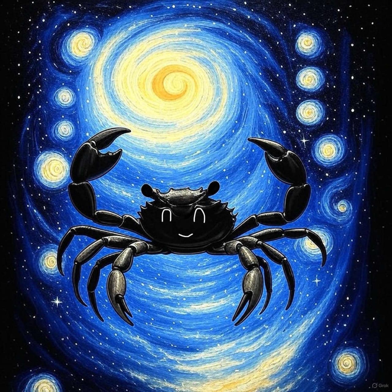 Kancer - Cover Art